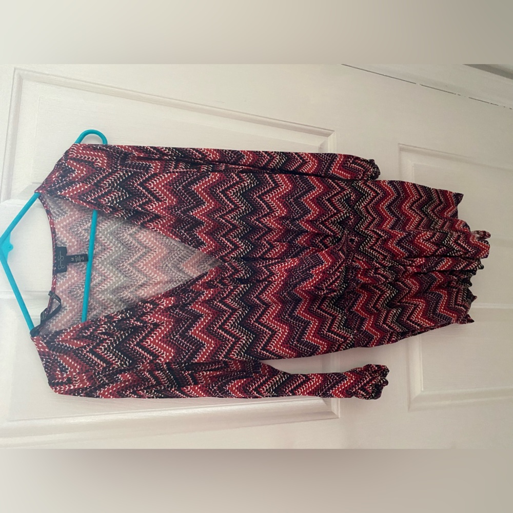Jessica Simpson Romper